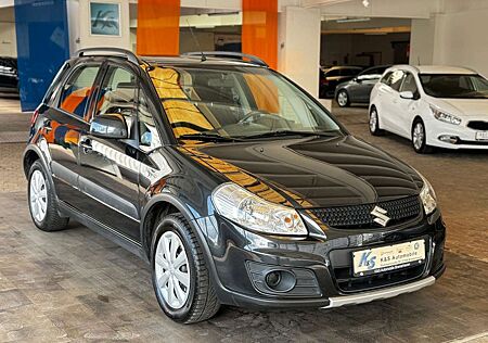 Suzuki SX4 Streetline Classic