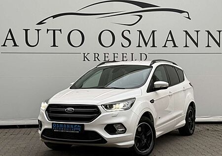 Ford Kuga 2.0 EcoBoost AWD Aut. ST-Line 2.Hand