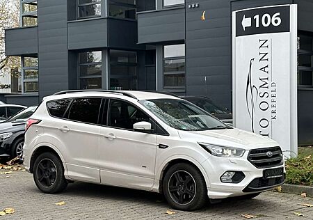 Ford Kuga 2.0 EcoBoost AWD Aut. ST-Line 2.Hand