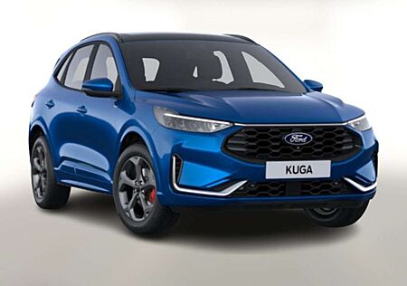 Ford Kuga ST-Line X 2.5 FHEV 183 AWD HUD Pano AHK ACC 134...