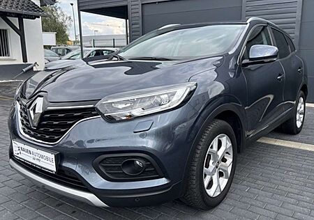 Renault Kadjar Limited Automatik+Navi+Rückfahrkamera+