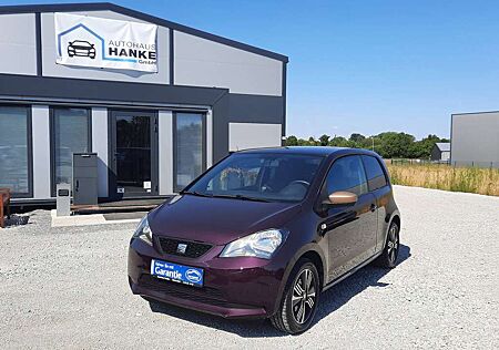 SEAT Mii By Cosmopolitan  *1.HAND/PDC/SHZ/KLIMA*