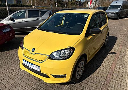 Skoda Citigo iV Style