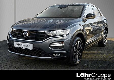 VW T-Roc Volkswagen 1.5 TSI DSG UNITED / Navi/ ACC/ AHK/ DAB+