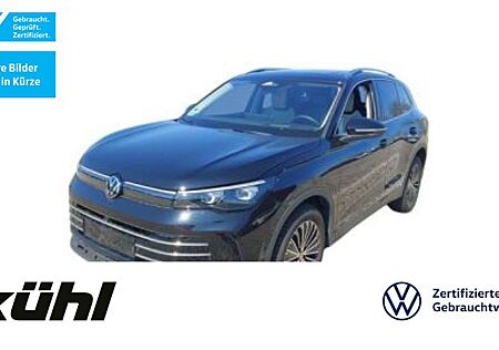 VW Tiguan Volkswagen 2.0 TDI DSG Elegance IQ.Light 360° Standh