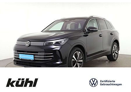 VW Tiguan Volkswagen 2.0 TDI DSG Elegance IQ.Light 360° Standh