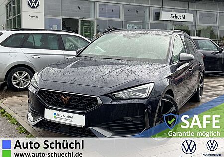 Cupra Leon ST 1.4 TSI DSG eHybrid 18"+SAFE-DRIVING-XL+