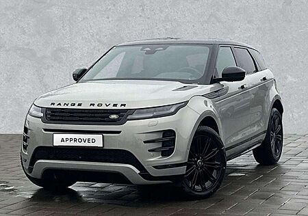Land Rover Range Rover Evoque RR Evoque D200 DYNAMIC SE AWD Automatik AHK ACC