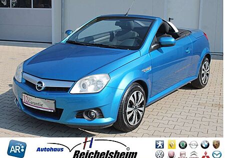 Opel Tigra Insp+St.Kette,Bremsen neu,wenig Km,Finanz