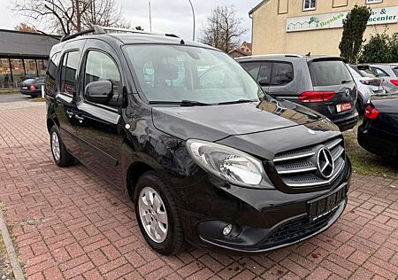 Mercedes-Benz Citan Kombi 111 CDI lang+KLIMA+TEMPOM+PDC+SITZH