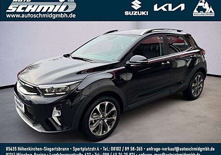 Kia Stonic 1.0T 100 48V DCT PLATINUM STD