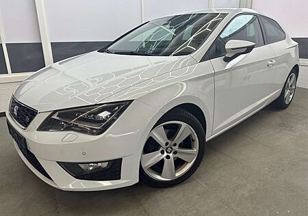 Seat Leon SC FR ACT 1.4 TSI DSG NAVI LED TEMPOMAT SHZ 1.4...