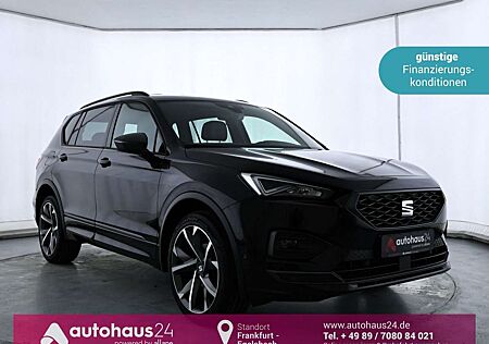 Seat Tarraco 1.5 TSI FR Navi|CAM|Beats|LED