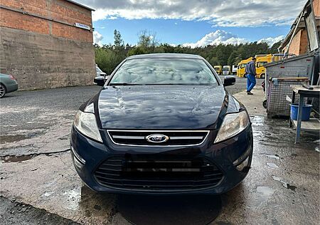 Ford Mondeo 2.0 TDCi Ambiente