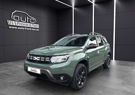 Dacia Duster II Extreme*Navi*Apple CarPlay*360° Kamera