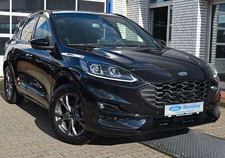 Ford Kuga Plug-In ST-Line X Glasdach HeadUp LED