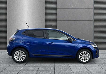 Renault Clio Evolution SHZ+Klima+RFK dCi 100 74 kW (101 PS),...