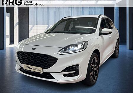 Ford Kuga ST-LINE X PLUG-IN HYBRID AHK