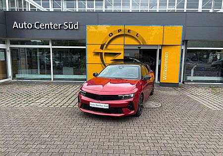 Opel Astra ST 1.2 Turbo 96kW GS Automatik