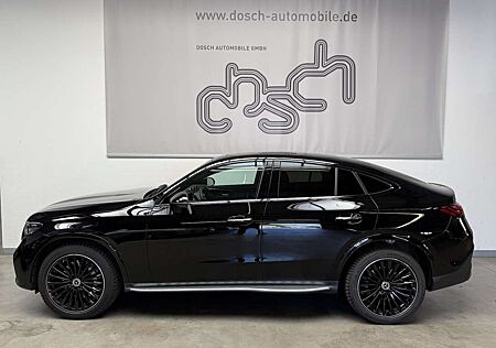 Mercedes-Benz GLC 220 d 4M AMG Coupe/Digital Light/KEYLESS/KAMERA