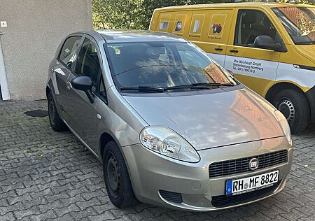 Fiat Punto 199 Grande