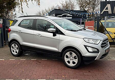 Ford EcoSport 1.0 Trend*Klima*PDC*Temp*Szhz*TÜV NEU*