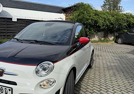 Abarth 595C 1.4 T-Jet 16V Turismo Turismo