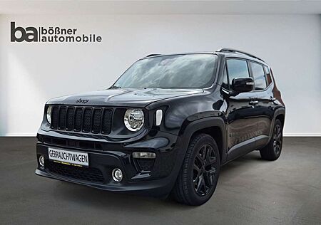 Jeep Renegade Night Eagle FWD Navi/PDC/AHK/SH+LHZ
