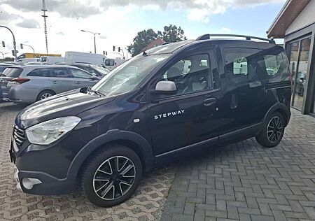 Dacia Dokker Stepway Plus