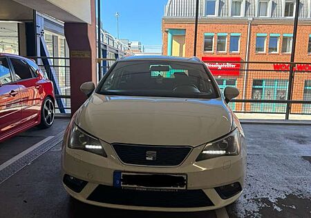 Seat Ibiza ST 1.4 16V Reference