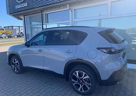 Mazda CX-5 e-SKYACTIV-G 141 Exclusive-Line