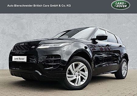 Land Rover Range Rover Evoque D180 R-Dynamic S