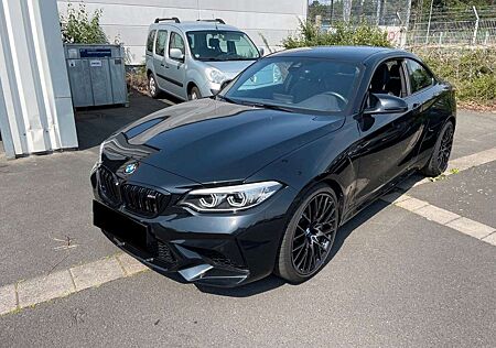 BMW M2 Competition Drivelogic H&K SHADOW LED CARPLAY