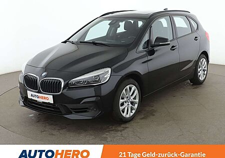 BMW 220i 220 Active Tourer Advantage Aut.*NAVI*LED*HUD*