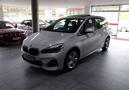 BMW 220d 220 Gran Tourer M-SPORTPAKET NAVI PANORAMA LED