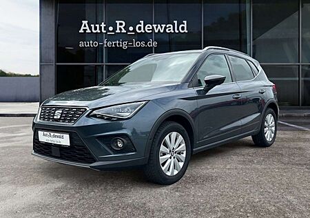 Seat Arona 1.0 TSI OPF DSG XCELLENCE