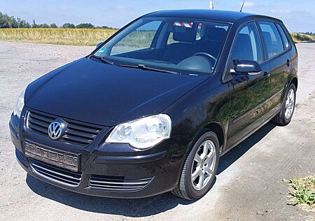 VW Polo Volkswagen 1.2 Comfortline