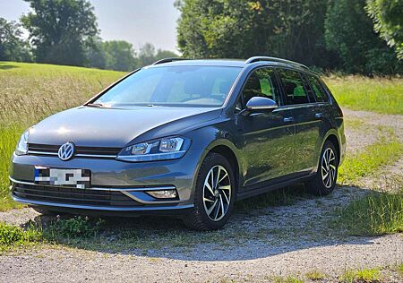 VW Golf Variant Volkswagen 2.0 TDI Join