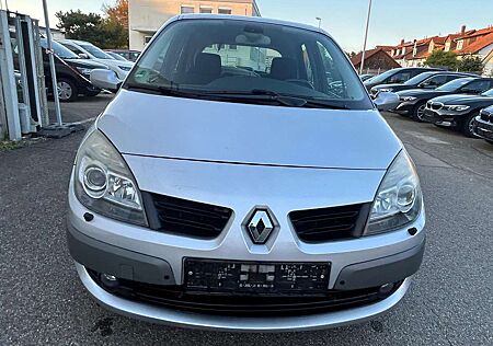 Renault Scenic Exception