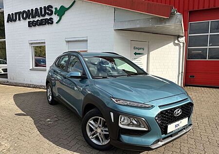 Hyundai Kona Trend 2WD/NAVI/SHZ/TEMP/APPLE/KAM