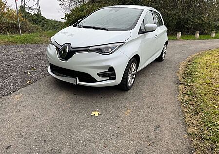 Renault ZOE Experience