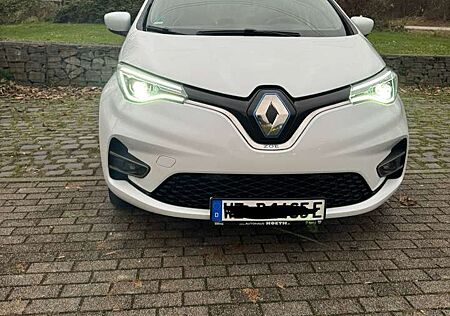 Renault ZOE Experience