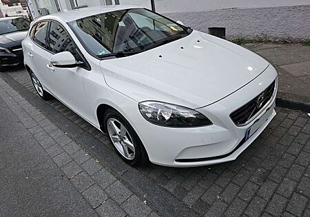 Volvo V40 Diesel D3