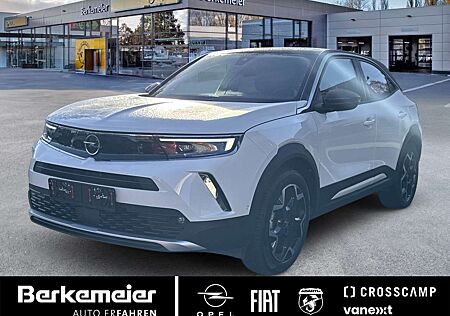 Opel Mokka-e Ultimate**Navi/SHZ/LED**