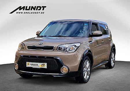 Kia Soul Dream Team