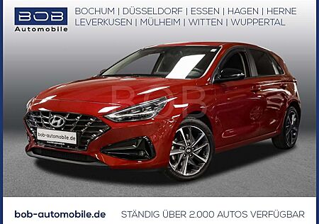 Hyundai i30 GDI Edition 30+ LED CARPLAY ANDROIDAUTO NAVI