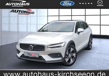 Volvo V60 CC V60 Cross Country B5 (Benzin) Ultimate AWD Navi