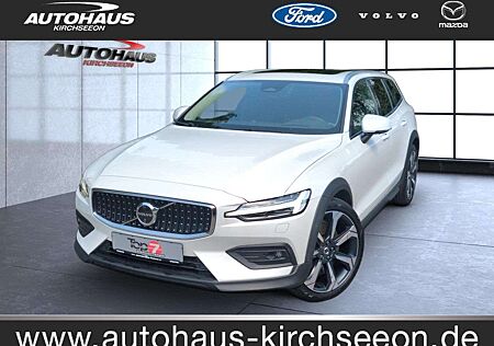 Volvo V60 CC V60 Cross Country B5 (Benzin) Ultimate AWD Navi