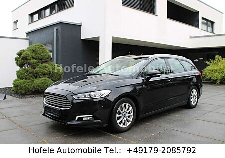 Ford Mondeo Turnier Edition*TEMPO/AMBIENTE/NAVI/AHK*