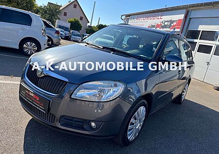 Skoda Fabia Combi Ambiente*1-HD*KLIMAANLAGE*